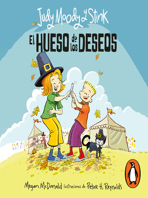 cover image of El hueso de los deseos